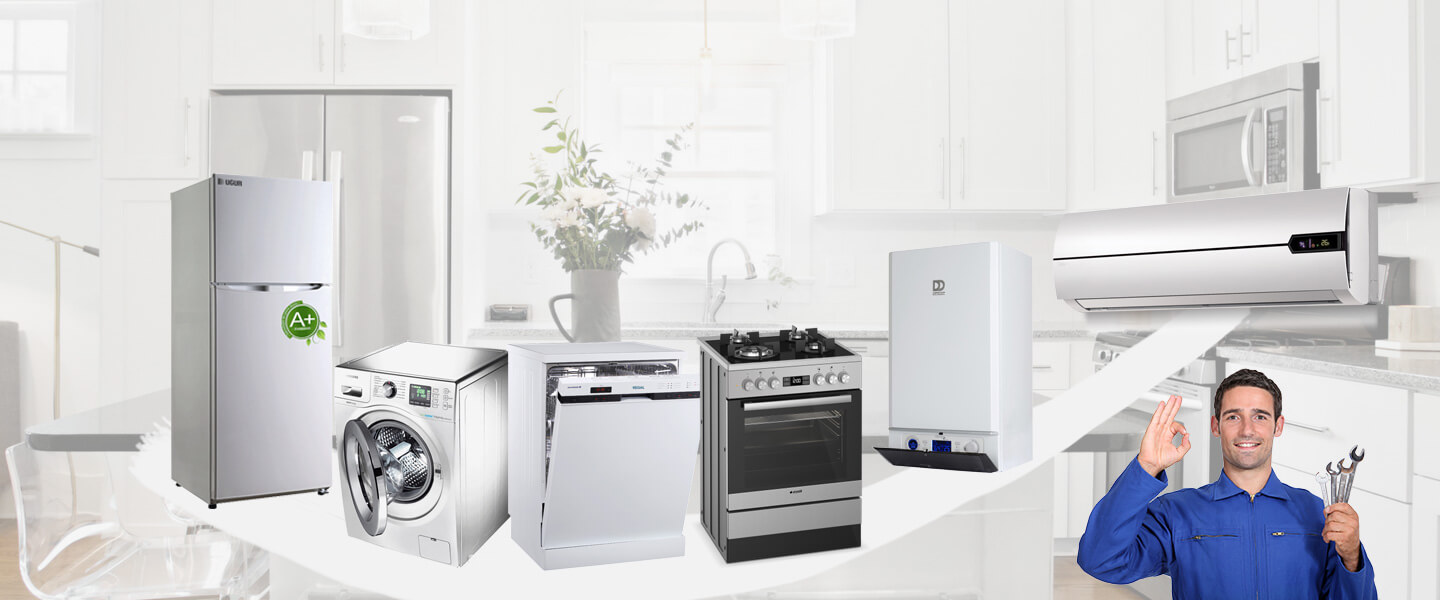 Bostanlı Maytag Servisi